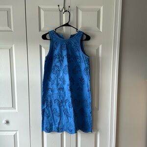 Ann Taylor sun dress